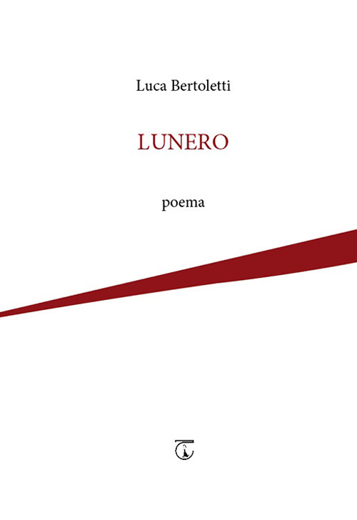 Lunero. poema