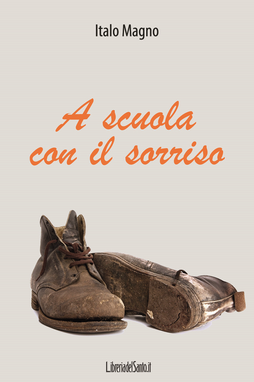 A scuola con il sorriso