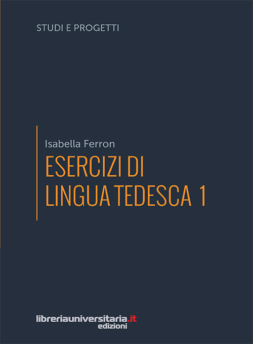 Esercizi di lingua tedesca