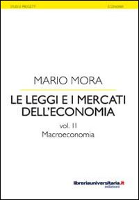 Le leggi e i mercati dell'economia