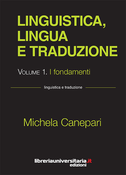 Linguistica, lingua e traduzione