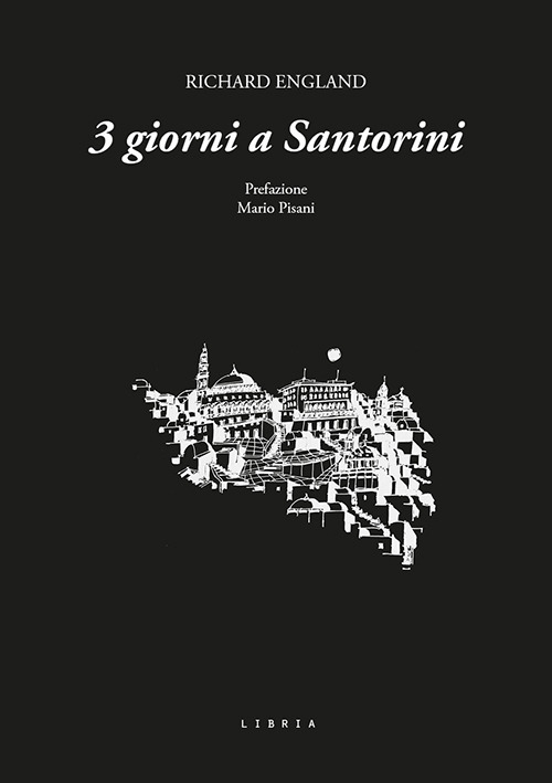 3 giorni a Santorini