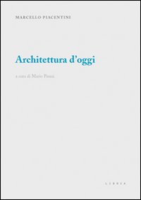 Architettura d'oggi