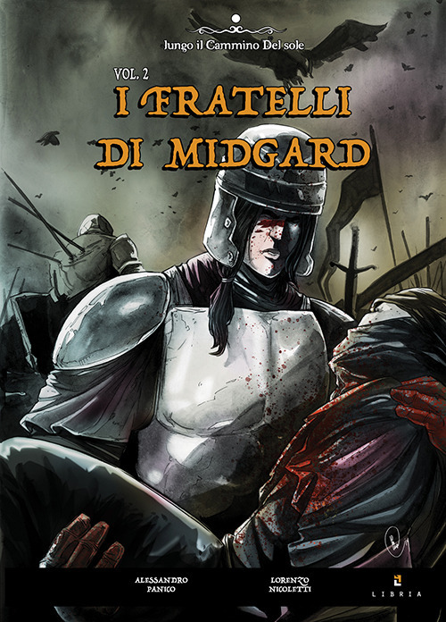 I fratelli di Midgard