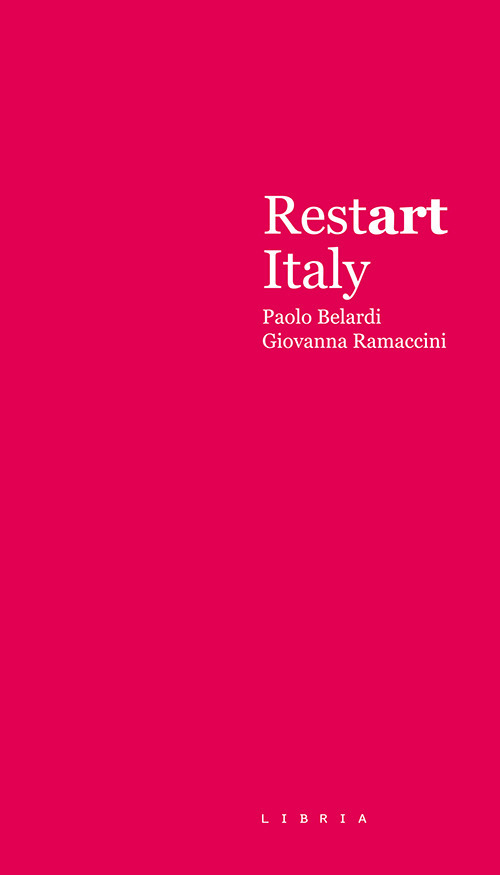 Restart Italy. Nove progetti di wall-covering