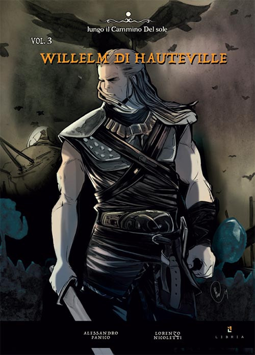Willelm di Hauteville