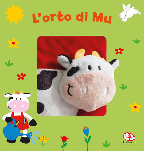 L'orto di Mu