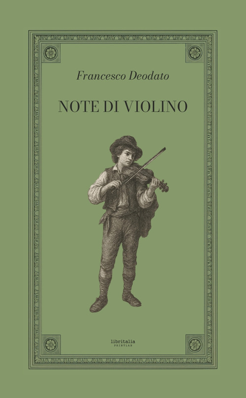 Note di violino