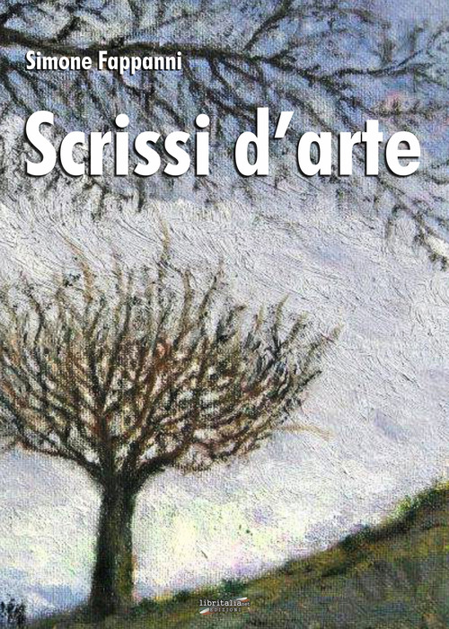 Scrissi d'arte