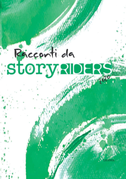 Story riders 2020