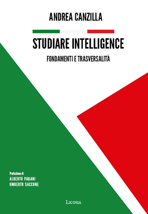 Studiare intelligence