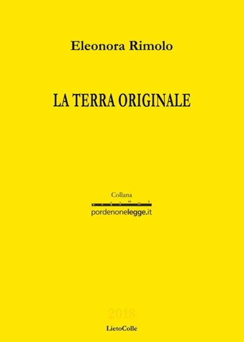 La terra originale