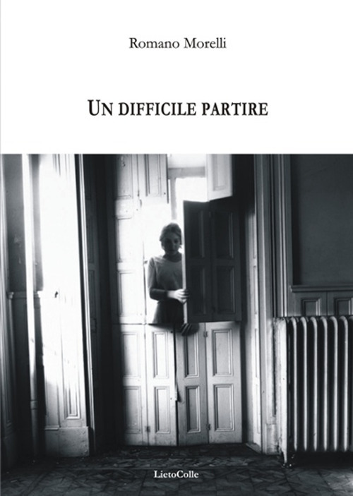 Un difficile partire