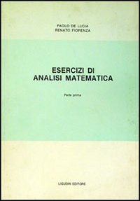 Esercizi di analisi matematica