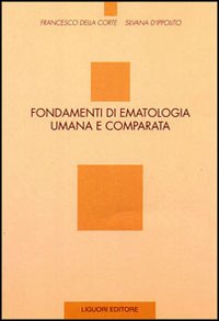 Fondamenti di ematologia umana e comparata