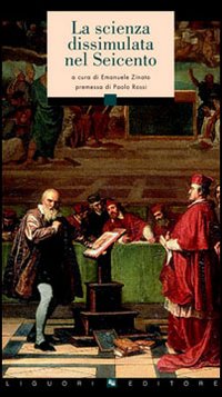 La scienza dissimulata nel Seicento