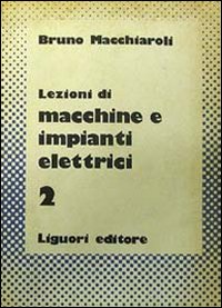 Lezioni di macchine e impianti elettrici