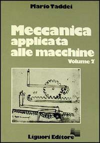 Meccanica applicata alle macchine