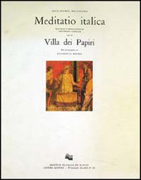 Meditatio italica
