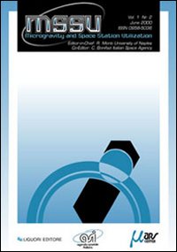 Microgravity and space station utilization (2000)