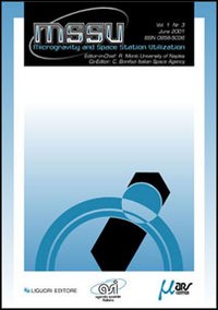 Microgravity and space station utilization (2000)