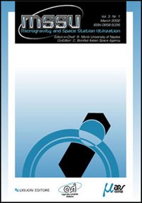 Microgravity and space station utilization (2002)