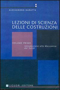 Scienza delle costruzioni