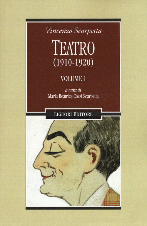 Teatro (1910-1920)
