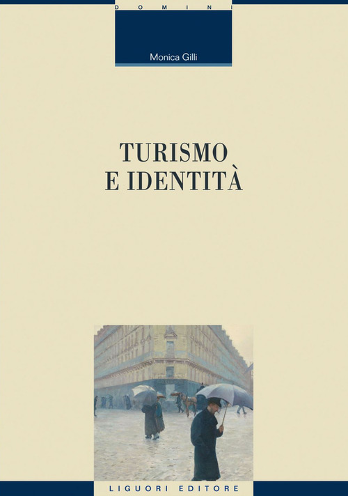 Turismo e identità