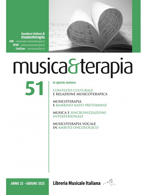 Musica&terapia