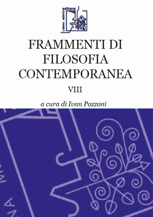 Frammenti di filosofia contemporanea