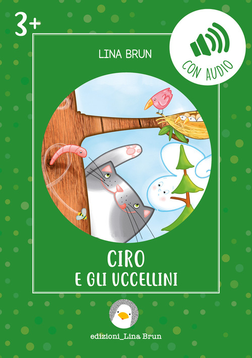 Ciro e gli uccellini