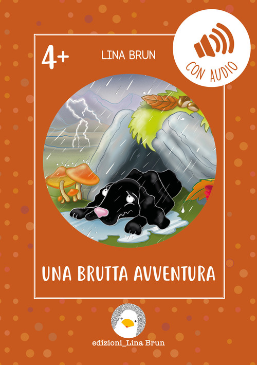 Una brutta avventura