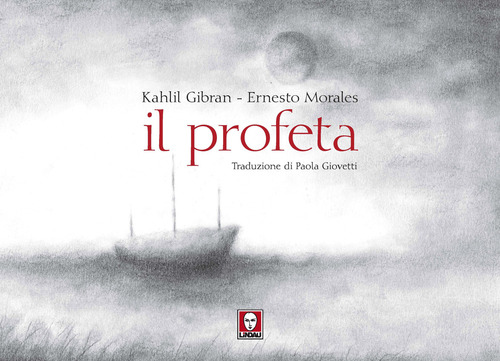 Il profeta