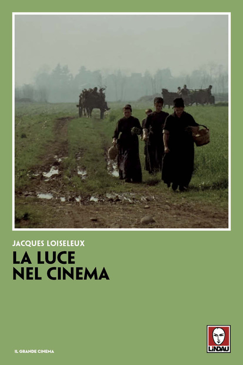 La luce nel cinema
