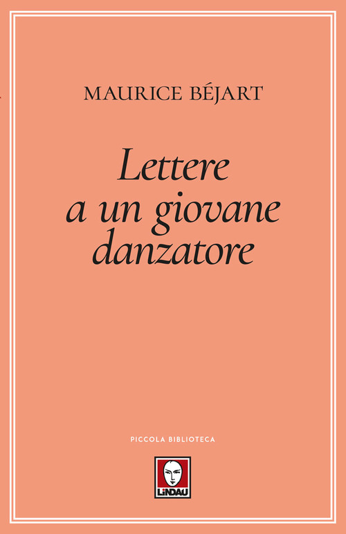 Lettere a un giovane danzatore