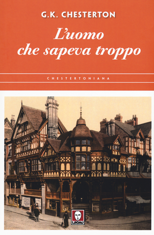 L'uomo che sapeva troppo