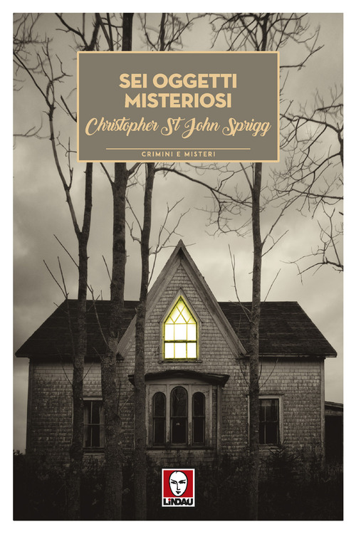 Sei oggetti misteriosi