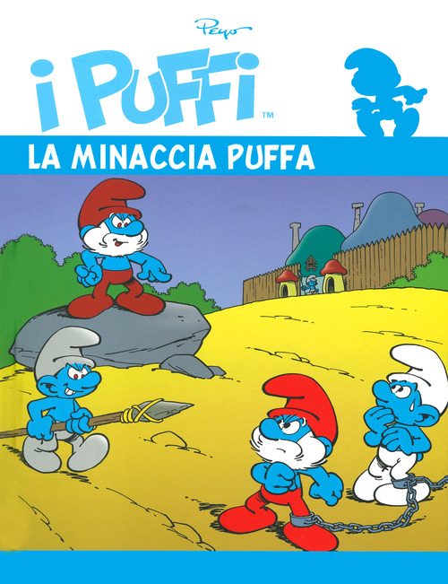 I puffi. L'integrale