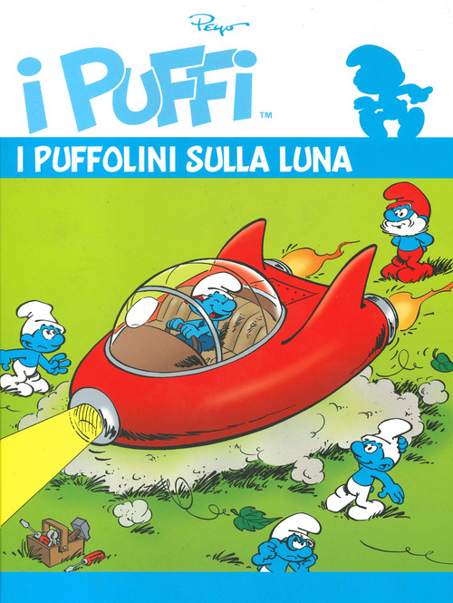 I puffi. L'integrale