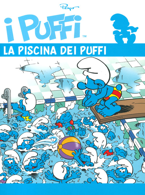 I puffi. L'integrale