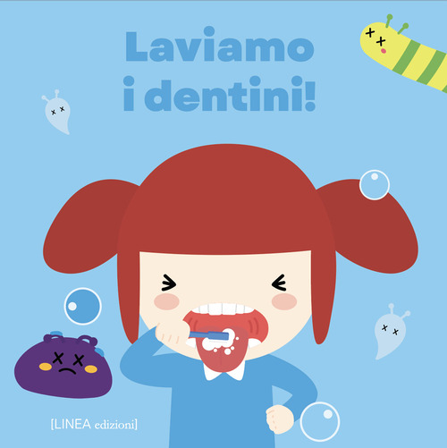 Laviamo i dentini!