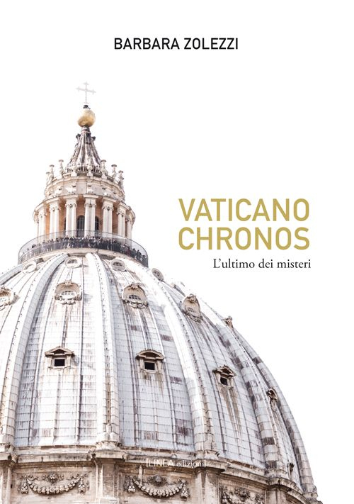 Vaticano. Chronos, l'ultimo dei misteri