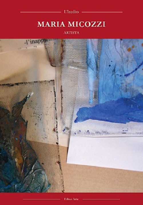 Maria Micozzi. Artista