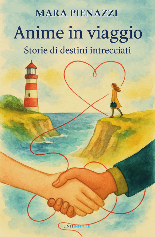 Anime in viaggio. Storie di destini intrecciati