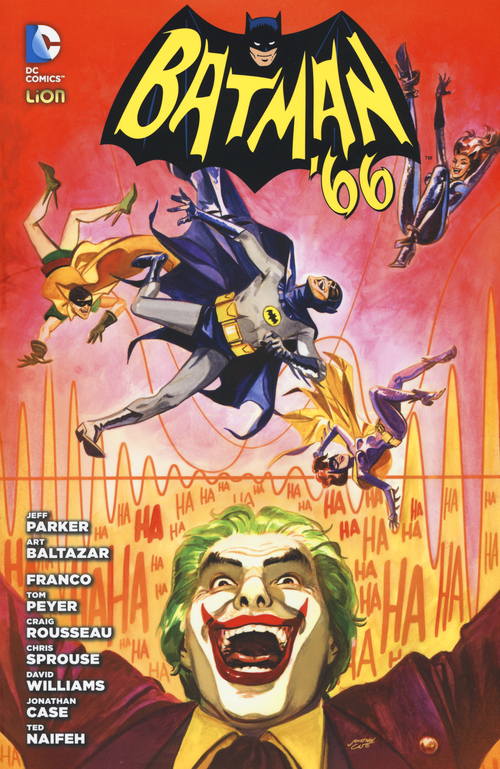 Batman '66