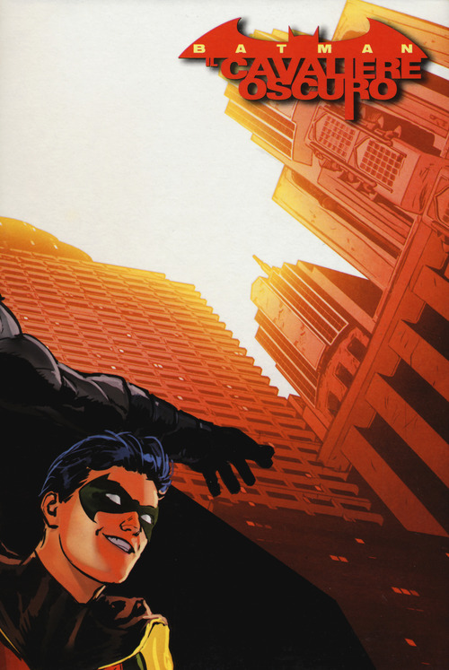 Batman. Il cavaliere oscuro. Ediz. variant