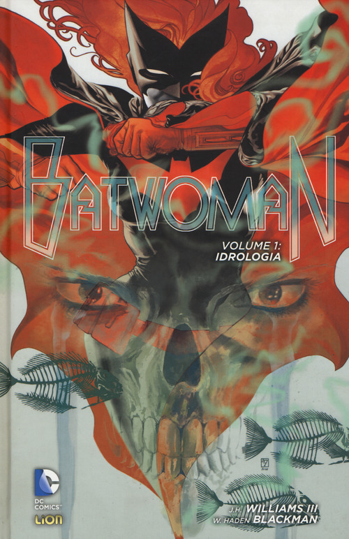 Batwoman