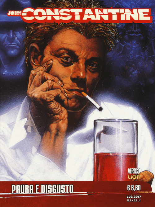 Constantine