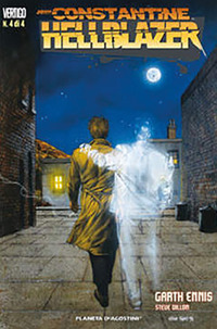 Hellblazer